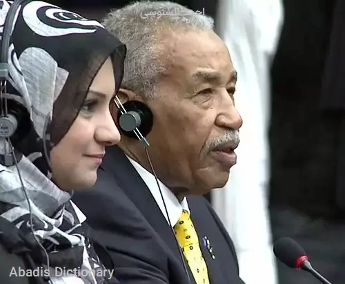احمد السنوسی